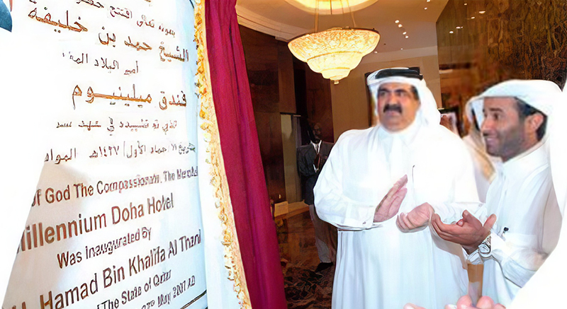 Our legacy through milestones 2007