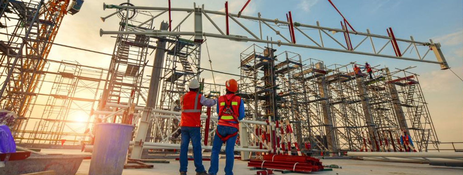Al Sraiya Trading & Contracting