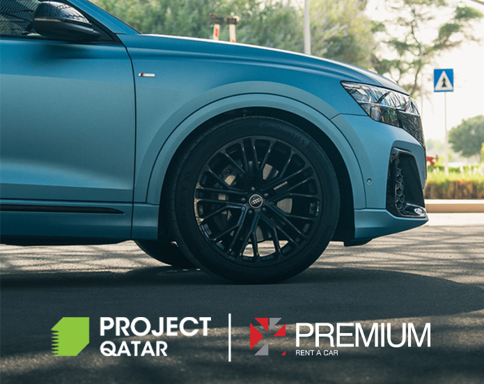 Al Sraiya Holding Group Celebrates 20 Years of Legacy at Project Qatar 2024, Proudly Supporting IFP Qatar’s Milestone Edition