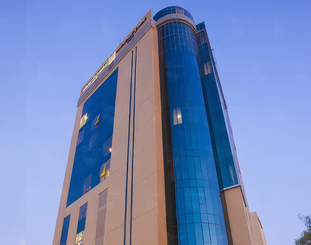 Kingsgate Hotel Doha