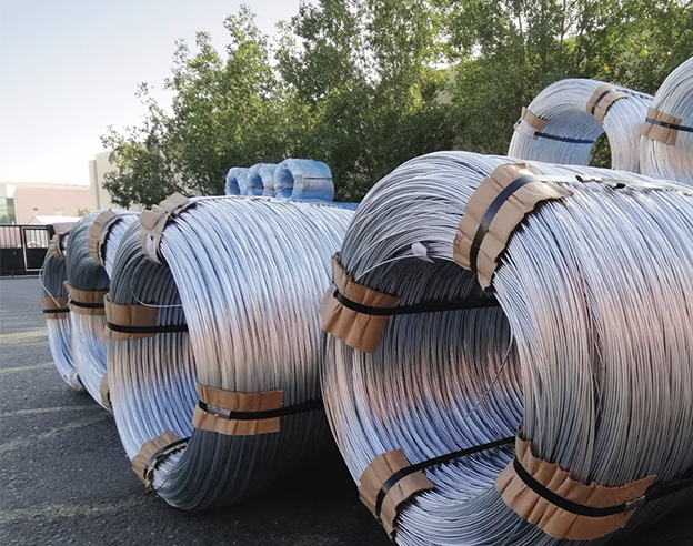 Qatar Wire Product Co.