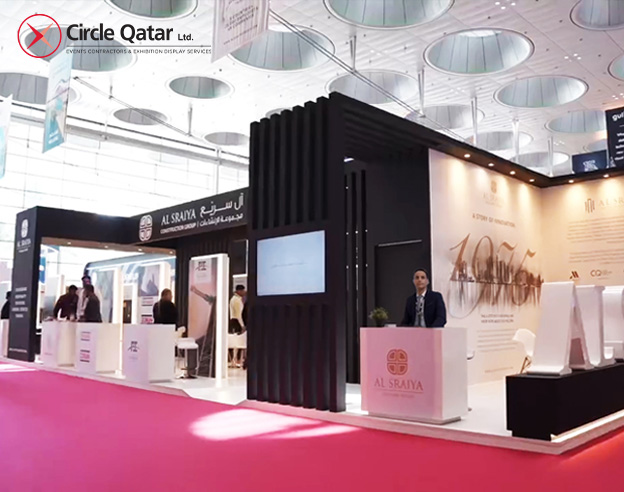 Circle Qatar LTD