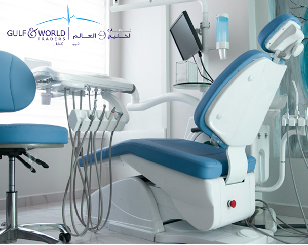 Gulf & World Traders