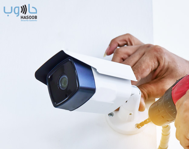 Hasoob Security Systems