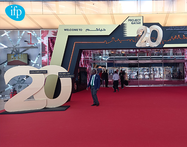 IFP Qatar