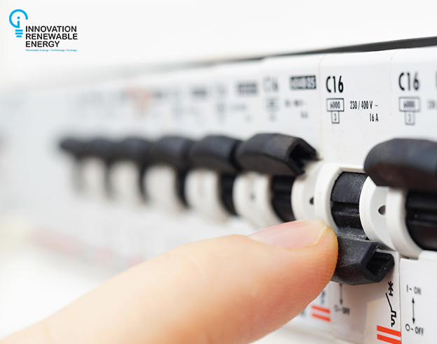 Innovation Renewable Energy