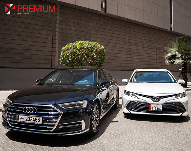 Premium Rent A Car