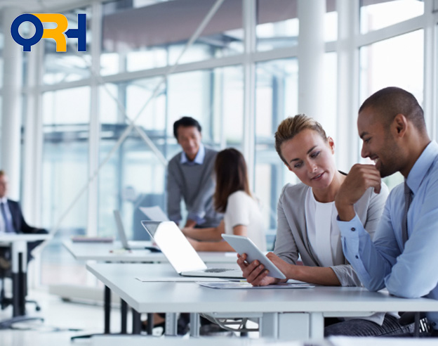 Quality Resources House