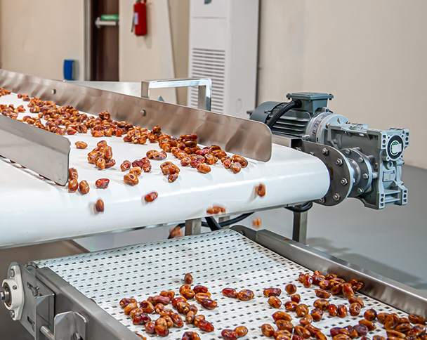 Simsima Dates Factory