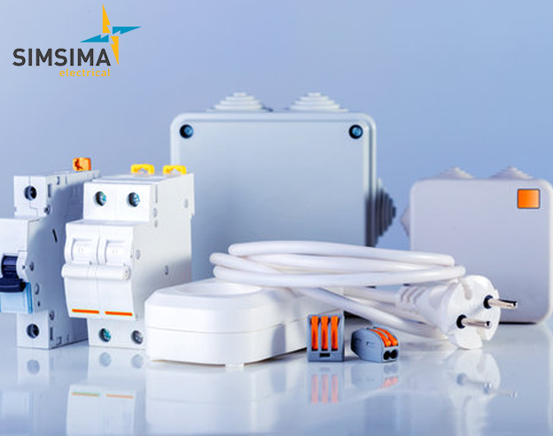 Simsima Electrical