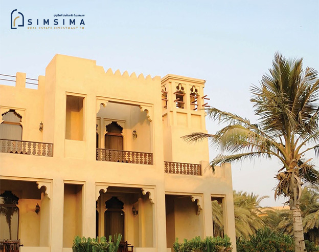 Simsima Real Estate Investment Co.