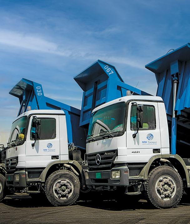 Al Sraiya Group for Trading & Services
